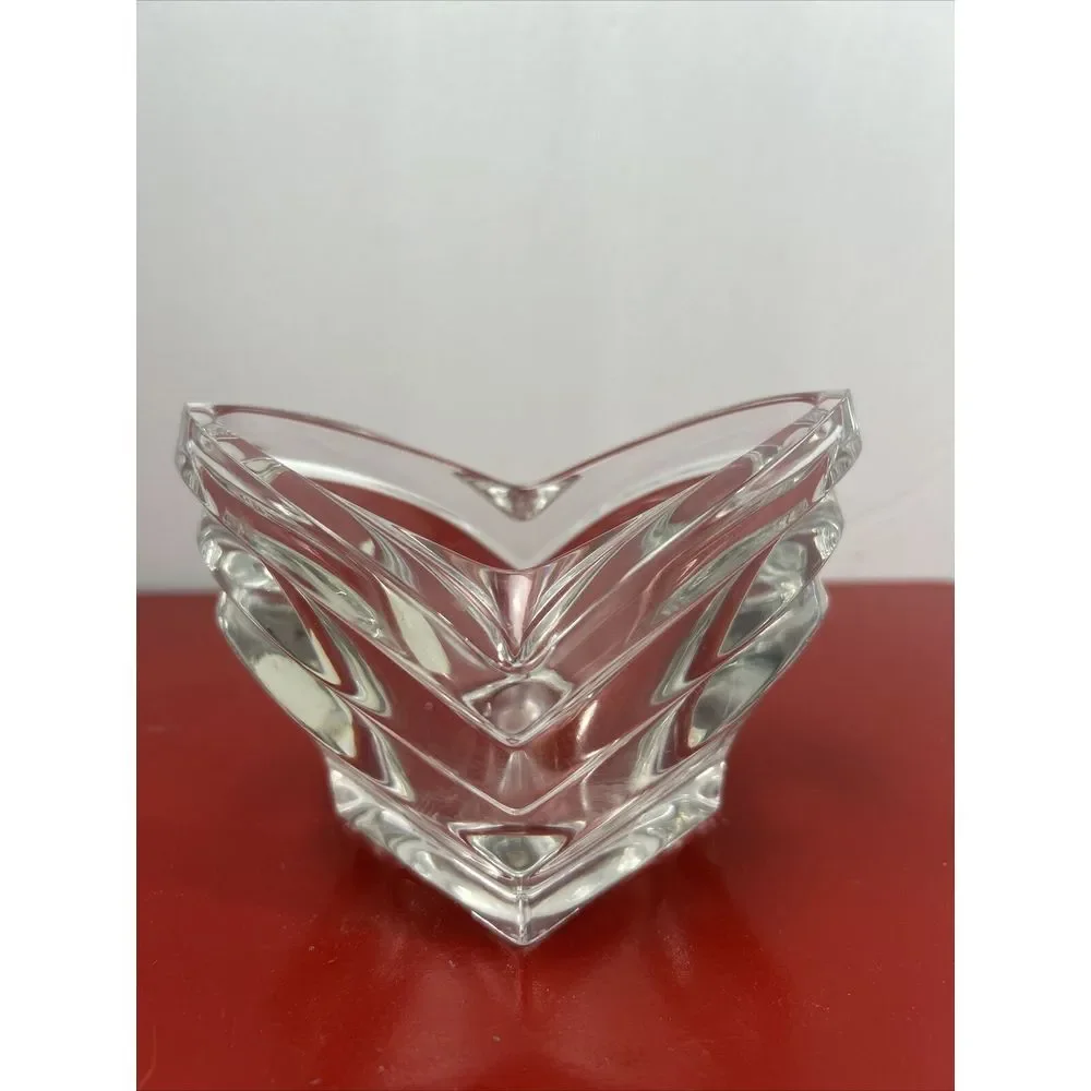 Mikasa Vase 3